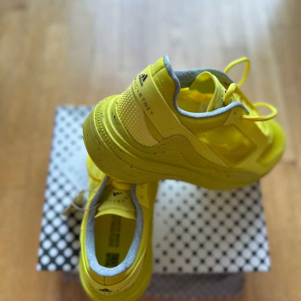 Adidas Stella Mccartney Sneakers Women Size 9 Brand New With Tags